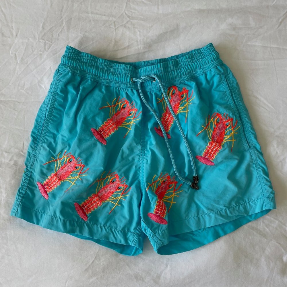 Men's Les Canbiers Swimsuit